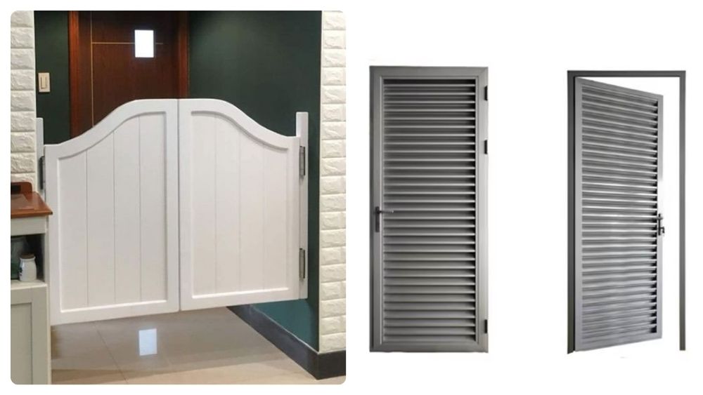 Pintu Koboy